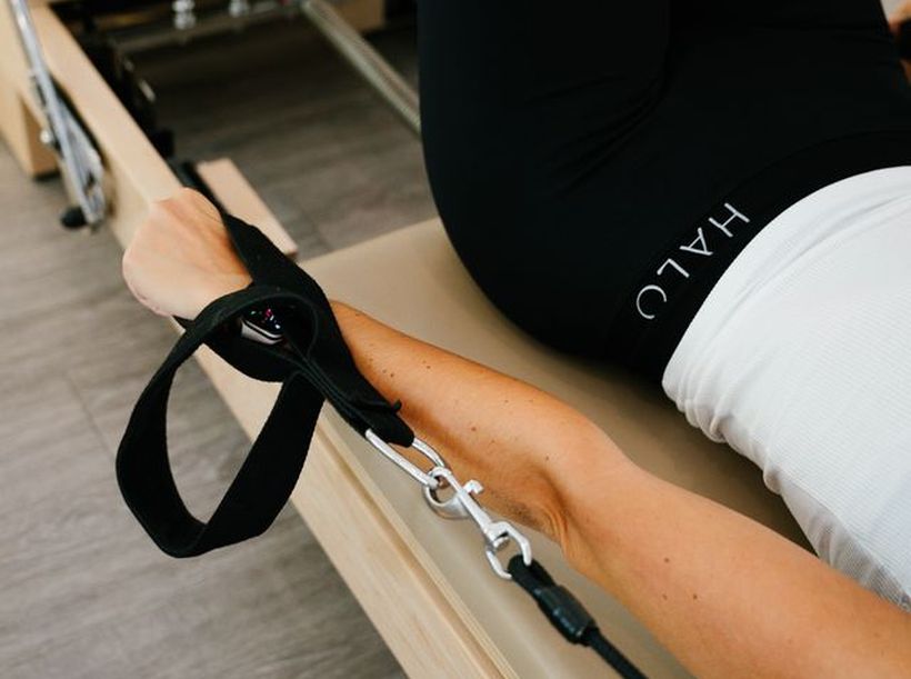 Mid-class on the reformer