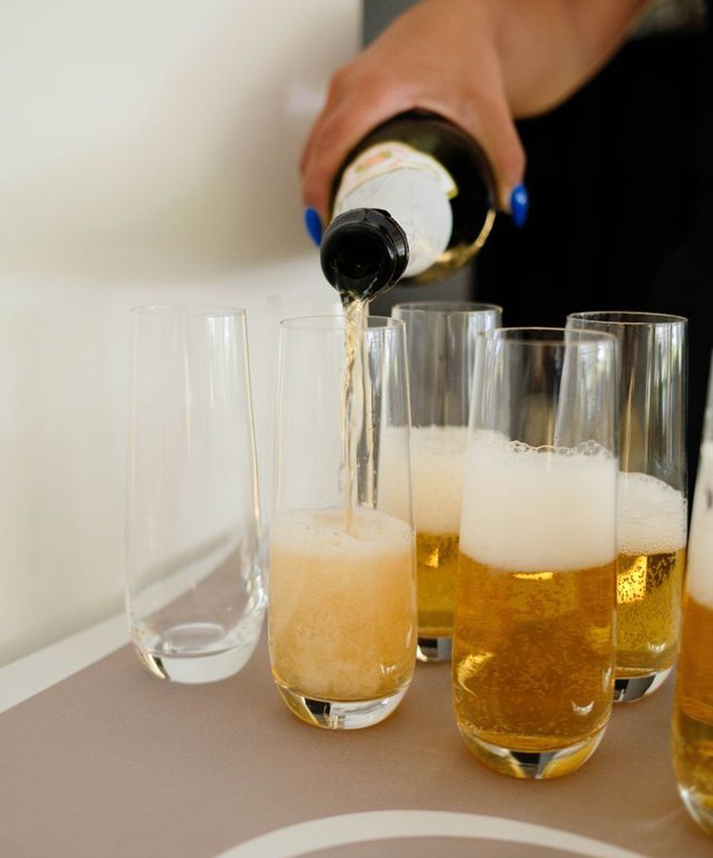 Pilates and Prosecco at Studio HALO